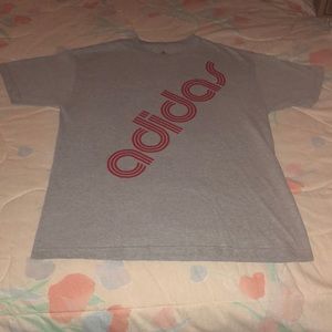 Adidas Tee